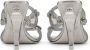 Valentino Garavani Glittery Chain Heeled Mules Gray Dames - Thumbnail 2