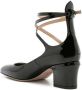 Valentino Garavani Pumps & high heels Highheels in zwart - Thumbnail 3