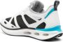 Valentino Garavani Witte platte schoenen Elegante stijl Multicolor Heren - Thumbnail 3