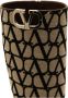 Valentino Garavani Canvas Logo Laarzen Beige Dames - Thumbnail 4