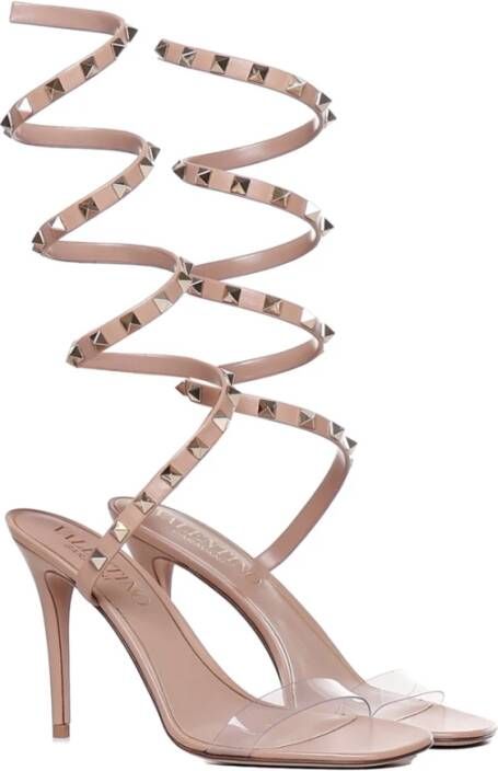 FEAR OF GOD Sandalen Eva Runner Cream in meerkleurig - Foto 3