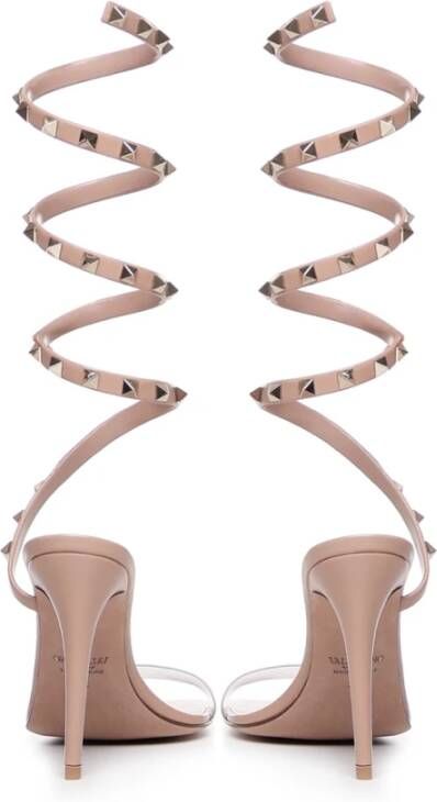 FEAR OF GOD Sandalen Eva Runner Cream in meerkleurig - Foto 4