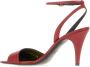 Valentino Garavani Hoge hak sandalen voor vrouwen - Thumbnail 2