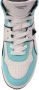Valentino Garavani Witte Sneakers One-Stud High-Top Schoenen - Thumbnail 4