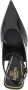 Valentino Garavani Hyper One Stud Pumps van Patentleer Black Dames - Thumbnail 9
