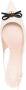 Valentino Garavani Ivory Slingback Pump met VLogo Hak - Thumbnail 2