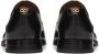 Valentino Garavani Klassieke Derby Schoenen Black Heren - Thumbnail 3