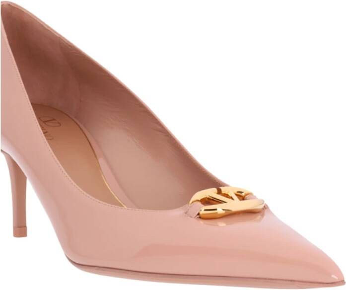 Valentino Garavani Klassieke Pump Schoenen voor Vrouwen
