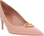 Valentino Garavani Klassieke Pump Schoenen voor Vrouwen - Thumbnail 2