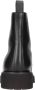 Valentino Garavani Laarzen Zwart Black Heren - Thumbnail 2