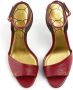 Valentino Garavani Ladycrush Sandalen - Thumbnail 2