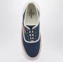 Valentino Garavani Stijlvolle Sneakers voor een Trendy Look Blue Heren - Thumbnail 2
