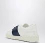 Valentino Garavani Lage Sneaker met Open Design - Thumbnail 2