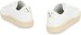 Valentino Garavani Lage Sneakers van Kalfsleer met Logo - Thumbnail 2