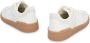 Valentino Garavani Lage-top Kalfleren Sneakers - Thumbnail 2