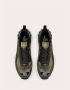 Valentino Garavani Stijlvolle Sneakers voor Modebewuste Individuen Green Heren - Thumbnail 2