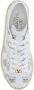 Valentino Garavani Witte Sneakers VLogo Signature Ronde Neus - Thumbnail 2