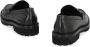 Valentino Garavani Leren Loafers met Vlogo Detail - Thumbnail 2