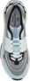Valentino Garavani Leren Sneakers met Iconische Details - Thumbnail 2