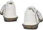 Valentino Garavani Leren Sneakers met Ronde Neus - Thumbnail 2