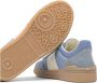 Valentino Garavani Blauwe Sneakers met Stijlvol Ontwerp - Thumbnail 4
