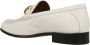 Valentino Garavani Ivory Loafer Vlogo Gate White Dames - Thumbnail 3