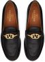 Valentino Garavani Loafers Black Dames - Thumbnail 4