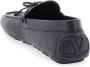 Valentino Garavani Loafers Black Heren - Thumbnail 2