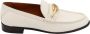 Valentino Garavani Loafers White Dames - Thumbnail 2