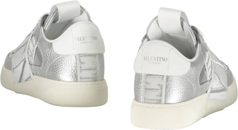 Valentino Garavani Low-top leren sneakers