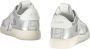 Valentino Garavani Low-top leren sneakers - Thumbnail 2