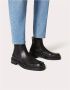 Valentino Garavani M-Way Rockstud Chelsea Boots - Thumbnail 2