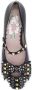 Valentino Garavani Mary-Jane Bowow Ballerinas - Thumbnail 2