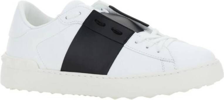 Valentino Garavani Men's Sneakers Wit Heren