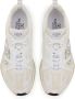 Valentino Garavani Witte Leren Sneakers Easyjog Collectie White Heren - Thumbnail 8