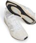 Valentino Garavani Witte Leren Sneakers Easyjog Collectie White Heren - Thumbnail 11