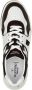 Valentino Garavani Minimalistische One Stud Low-Top Sneakers - Thumbnail 2