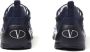 Valentino Garavani Modieuze Sneakers voor Stijlvolle Outfits Blue Heren - Thumbnail 3