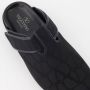 Valentino Garavani Stijlvolle Slippers voor Dagelijks Comfort Black Heren - Thumbnail 13