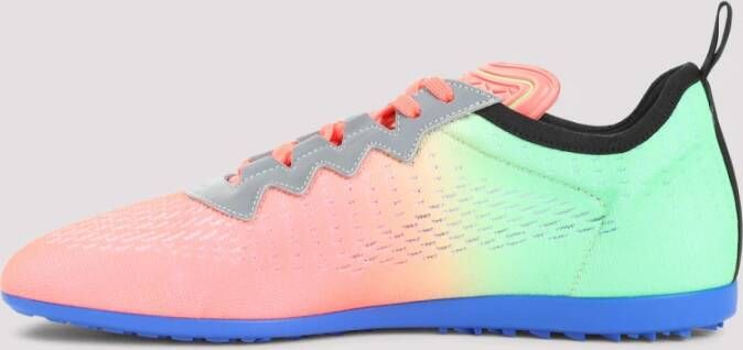 Valentino Garavani Multicolor Sneakers Ss25 Multicolor Heren