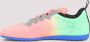 Valentino Garavani Fluorescerende VLogo Low-Top Sneakers Multicolor Heren - Thumbnail 2