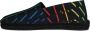 Valentino Garavani Multicolor Vlnt Espadrilles Instappers Black Heren - Thumbnail 3