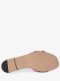 Valentino Garavani Multikleur VLogo Sandalen met Messing Afwerking Multicolor Dames - Thumbnail 5