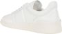 Valentino Garavani Lage Leren Sneaker Upvillage White Heren - Thumbnail 6