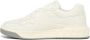 Valentino Garavani ONE Stud Lage-Top Sneakers White Heren - Thumbnail 6