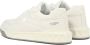 Valentino Garavani ONE Stud Lage-Top Sneakers White Heren - Thumbnail 7