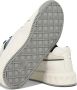 Valentino Garavani One Stud Leren Sneakers White Heren - Thumbnail 5