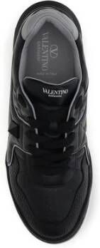 Valentino Garavani One Stud Low-Top Sneakers