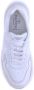 Valentino Garavani One Stud Low-Top Sneakers - Thumbnail 2