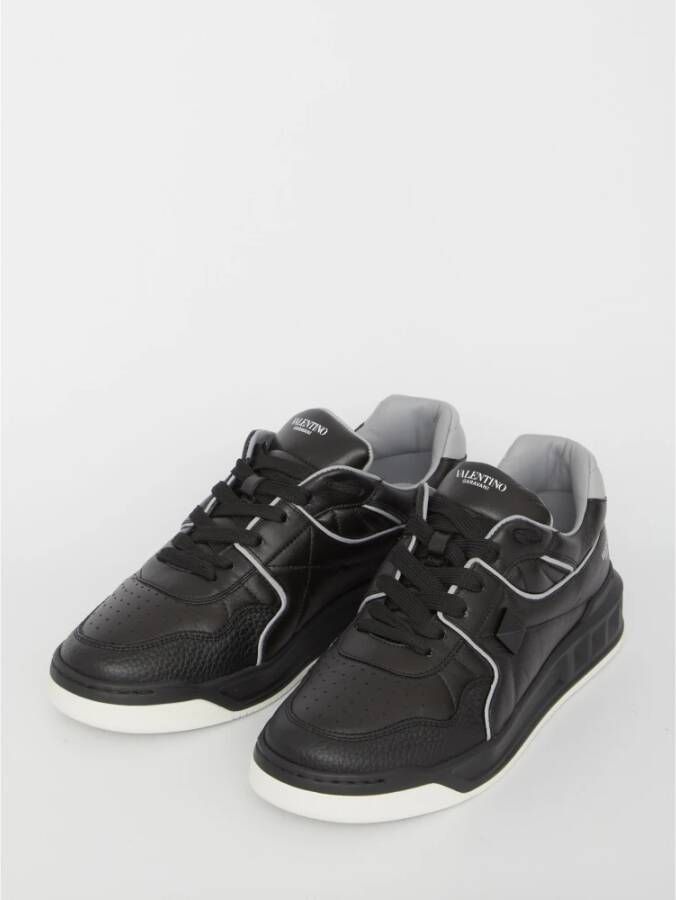 Valentino Garavani One Stud Sneakers